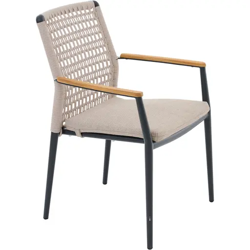 Stapelsessel Cortina